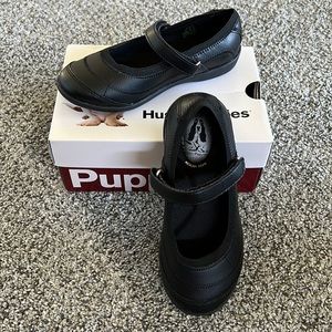 Hush Puppies little girl shoes